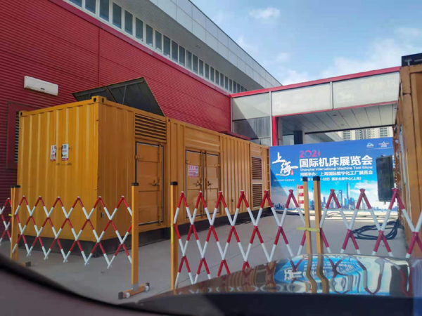秦安发电机出租 对于发电机的特性你了解多少？