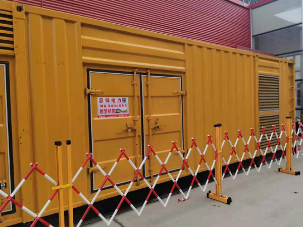 秦安关于通用发电机的十万个为什么？