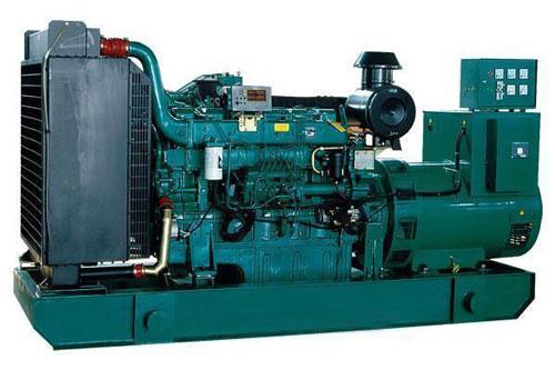 秦安出租发电机-康明斯发电机指示控制灯的作用