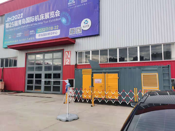秦安发电机租赁-柴油发电机组不及时维护危害大
