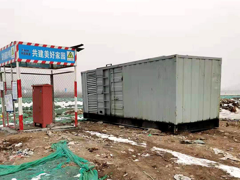 秦安燃气发电机在高海拔地区运行时会遇到哪些常见故障？