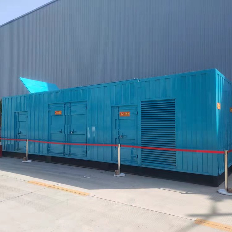 秦安怎样更换柴油发电机组的空气滤清器？