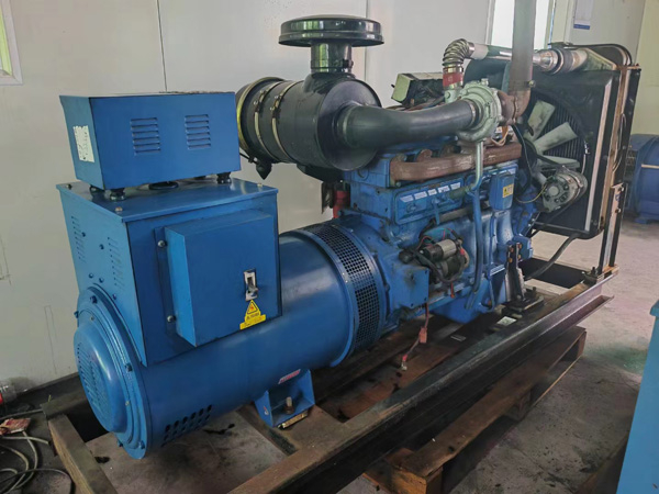 秦安100kW柴油发电机组使用多级机油有哪些优缺点？